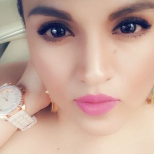 Meet your Posher, Fabiola